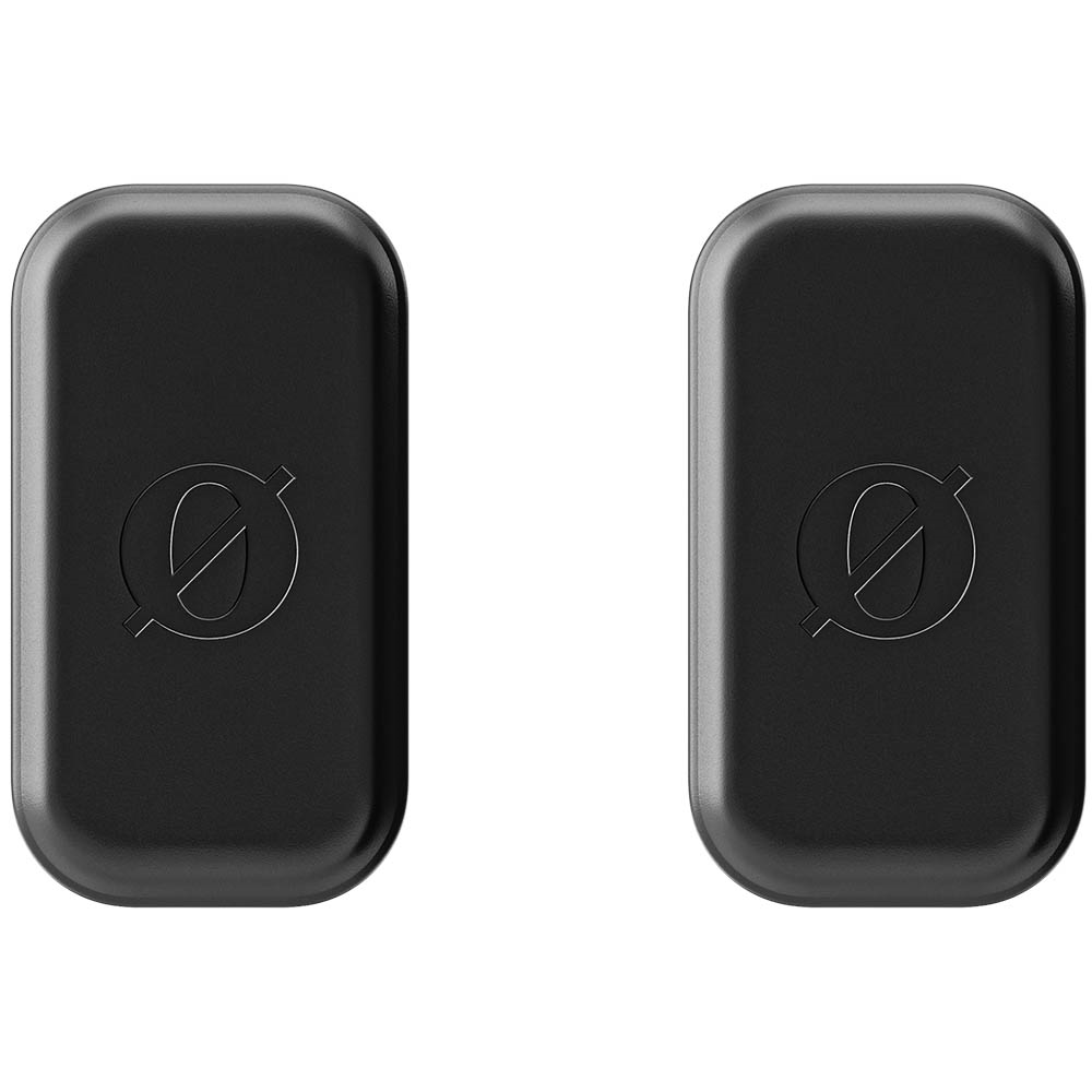 Rode Wireless Micro Ultra-compact Wireless Microphone in Black for USB-3 Smartphone