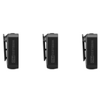 RODE Wireless PRO Dual Compact Wireless Microphone System with Accessory Pack