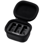 RODE Wireless PRO Dual Compact Wireless Microphone System with Accessory Pack