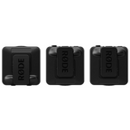 RODE Wireless PRO Dual Compact Wireless Microphone System with Accessory Pack
