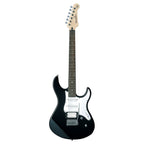 Yamaha Pacifica PAC112V Electric Guitar Black