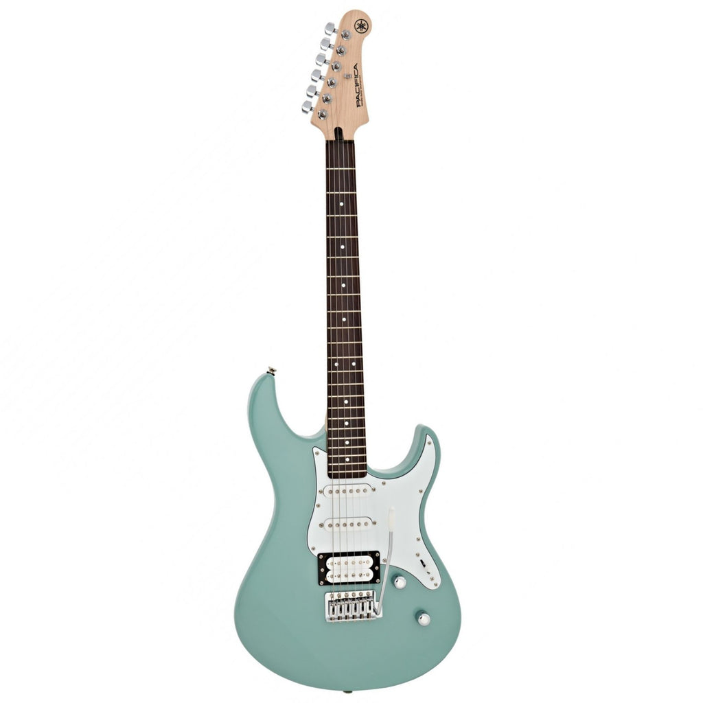 Yamaha PAC112V Pacifica Electric Guitar in Sonic Blue