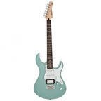 Yamaha PAC112V Pacifica Electric Guitar in Sonic Blue