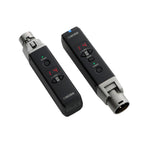 BOSS WL-30XLR Microphone Wireless System (WL30XLR)