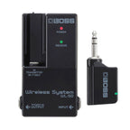 BOSS WL-50 Guitar Wireless System