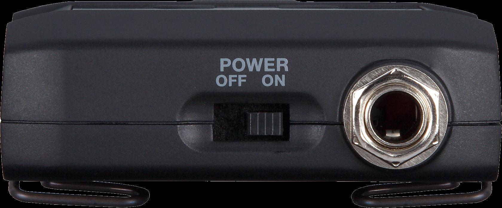 BOSS WL-60T Wireless Guitar Transmitter