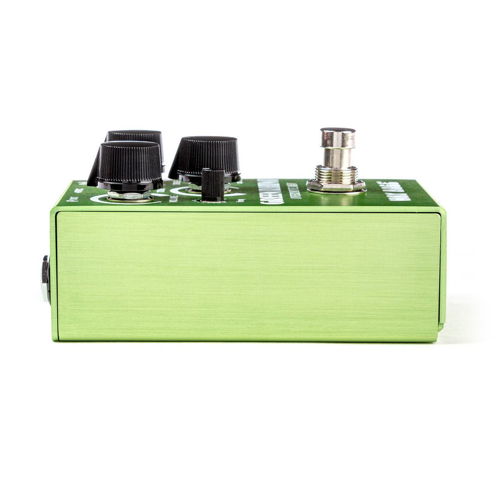 Way Huge WM22 Smalls Green Rhino Overdrive MkV