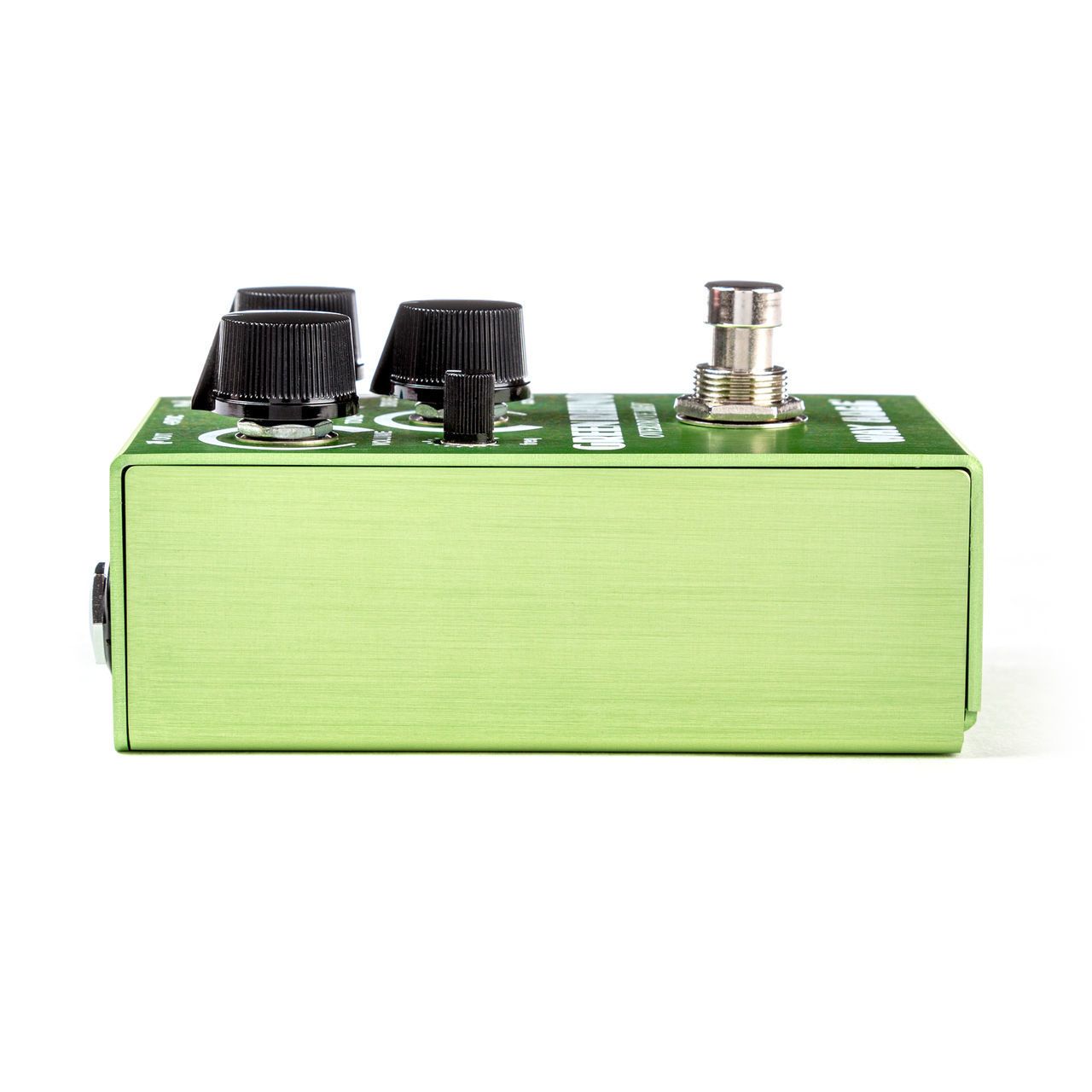 Way Huge WM22 Smalls Green Rhino Overdrive MkV