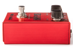 Way Huge Smalls Red Llama Overdrive MkIII Guitar Effect Pedal