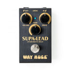 Way Huge Smalls Supa-Lead Guitar Effects Pedal