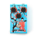 Way Huge Smalls Geisha Drive Blue Effects Pedal