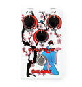 Way Huge Smalls Geisha Drive Effects Pedal