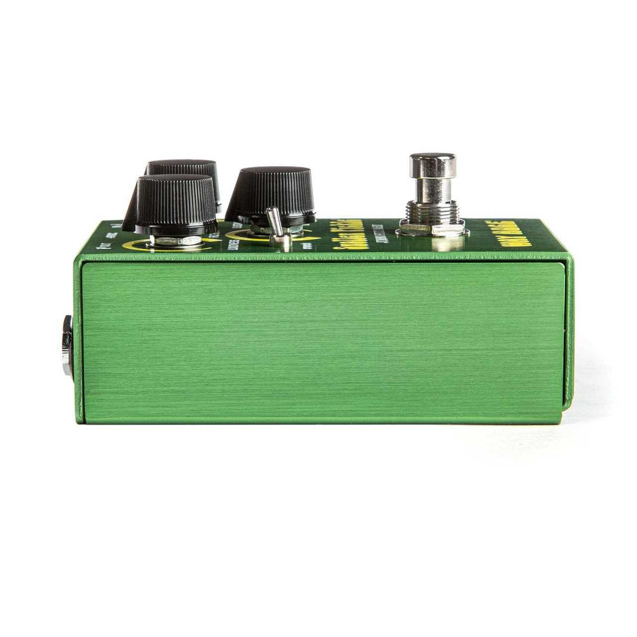 Way Huge WM41 Smalls Swollen Pickle Jumbo Fuzz MkIII Guitar Effects Pedal