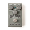 Way Huge Smalls WM45 Doom Hammer Fuzz Guitar Effects Pedal