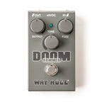 Way Huge Smalls WM45 Doom Hammer Fuzz Guitar Effects Pedal