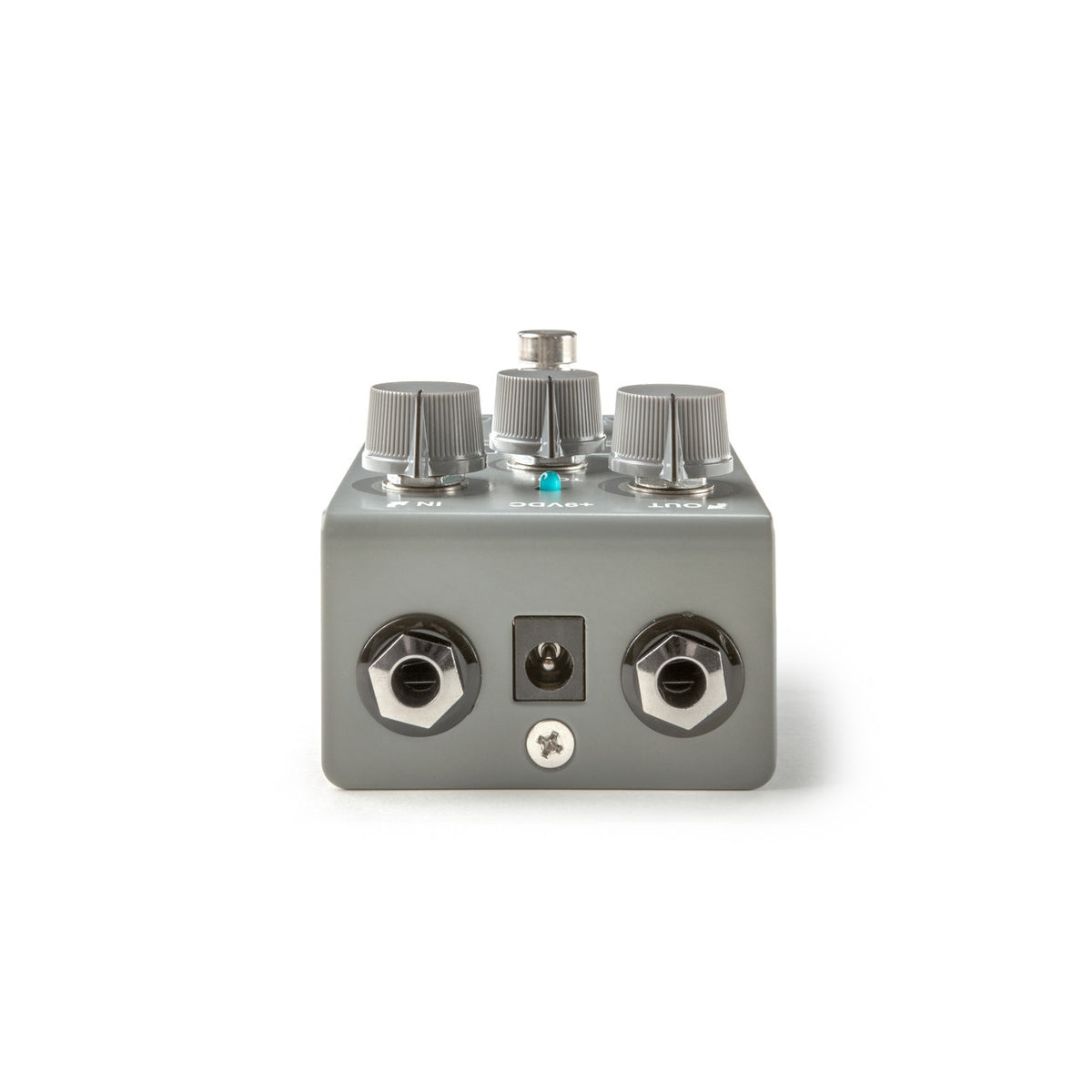 Way Huge Smalls WM45 Doom Hammer Fuzz Guitar Effects Pedal