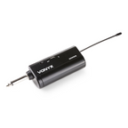Vonyx WM55 Plug-In Wireless Microphone