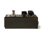 Way Huge WM91 Smalls Pork and Pickle Bass Overdrive And Fuzz Guitar Effects Pedal