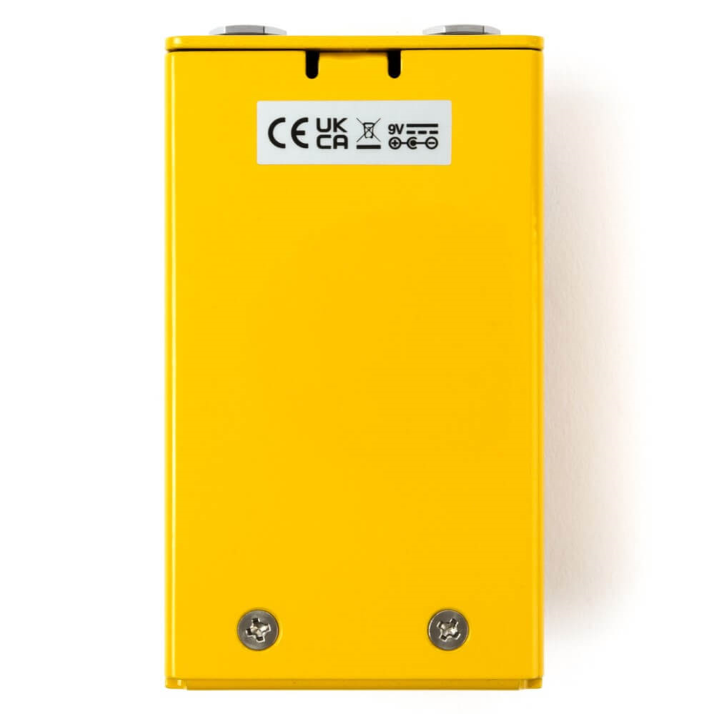 Way Huge Attack Vector Phaser & Envelope Filter Guitar Effects Pedal