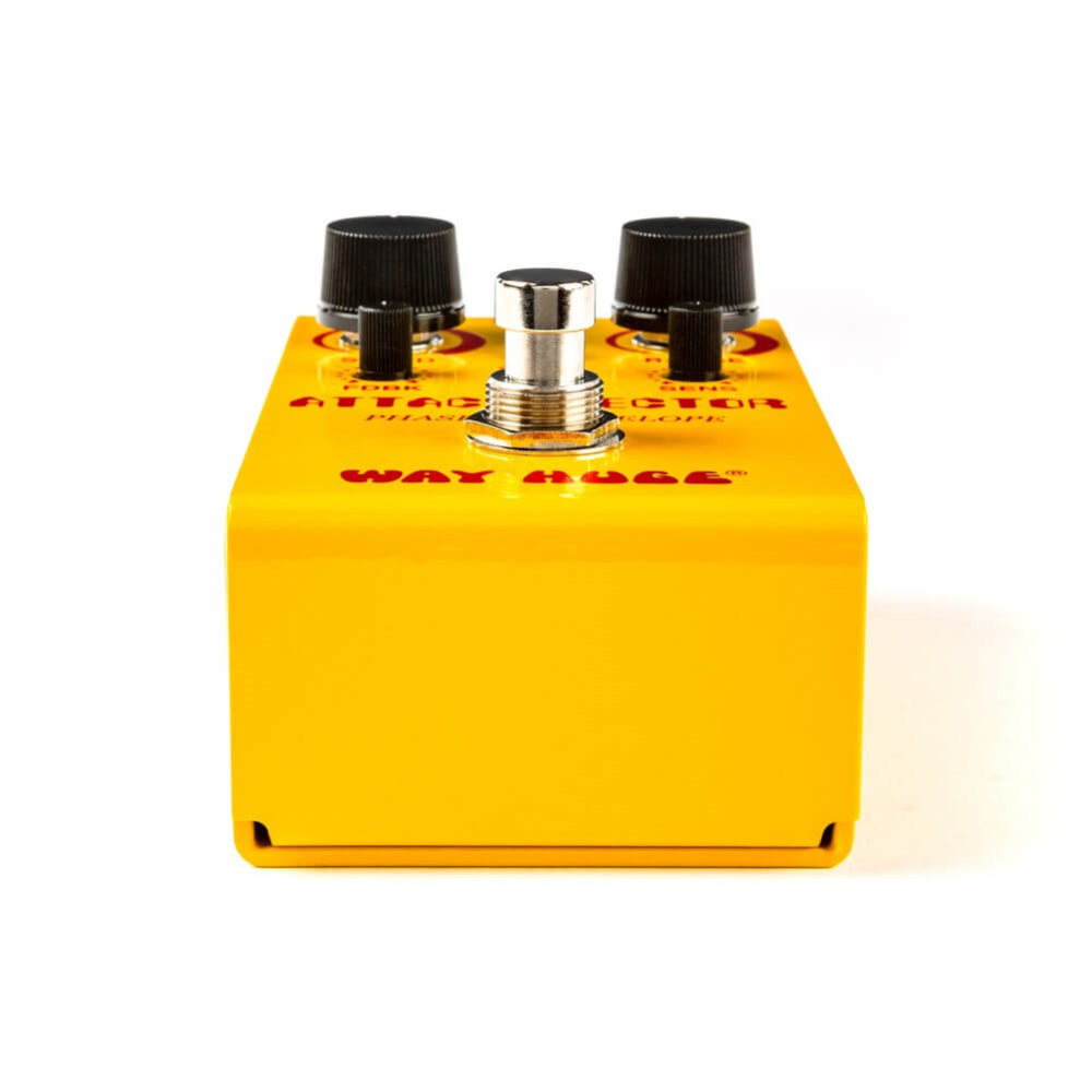 Way Huge Attack Vector Phaser & Envelope Filter Guitar Effects Pedal