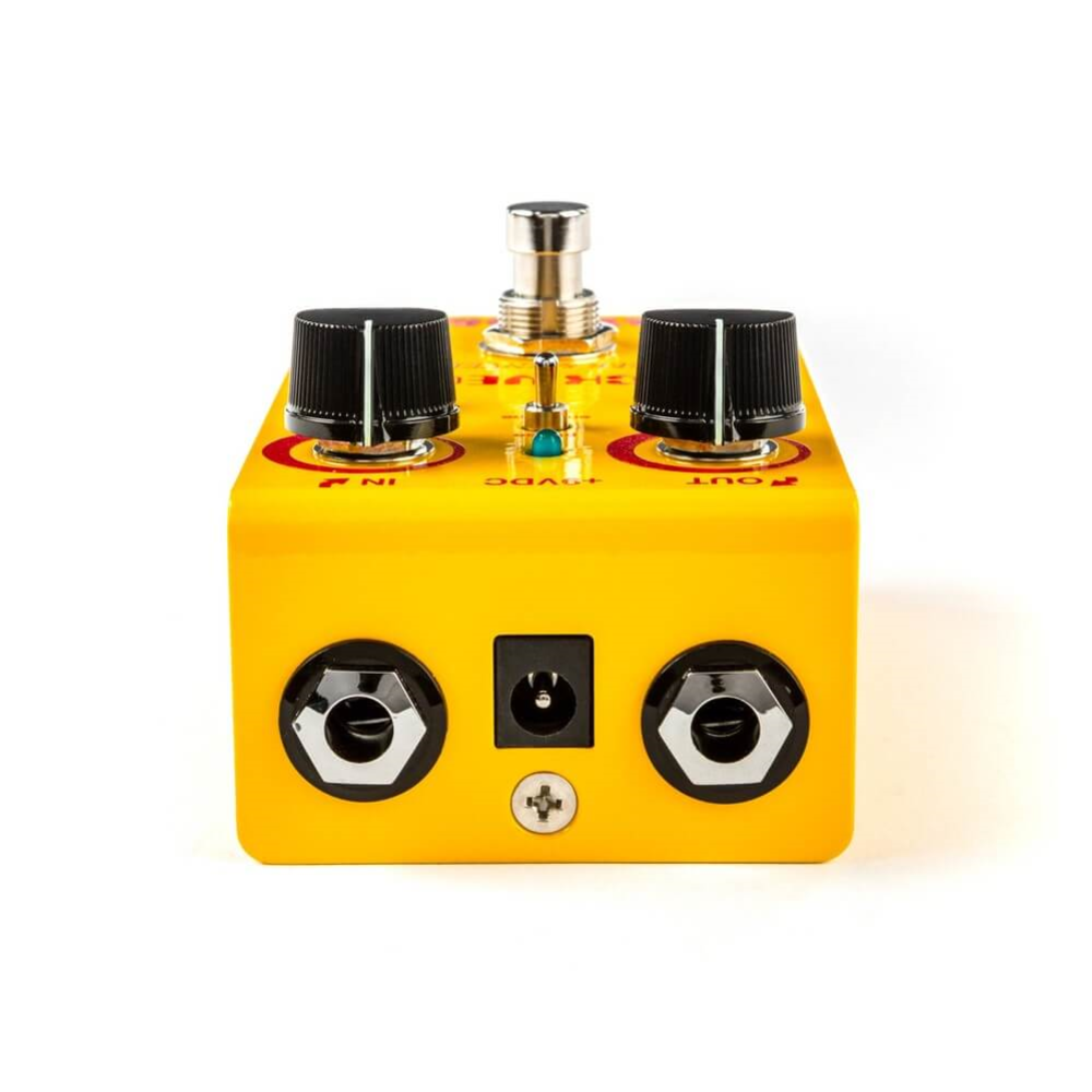 Way Huge Attack Vector Phaser & Envelope Filter Guitar Effects Pedal