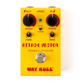 Way Huge Attack Vector Phaser & Envelope Filter Guitar Effects Pedal