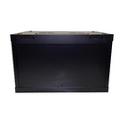 Global 6RU Wall Mount Rack Enclosure