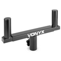 Vonyx WMS-03 Double Speaker Adapter