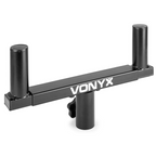 Vonyx WMS-03 Double Speaker Adapter