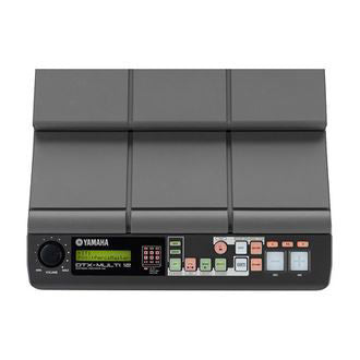 Yamaha DTX-Multi 12 Percussion Pad