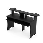 Glorious Workbench Studio Workstation in Black