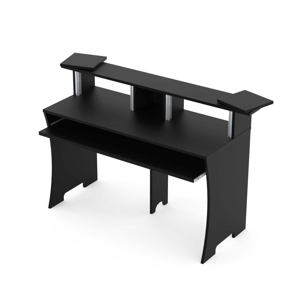 Glorious Workbench Studio Workstation in Black