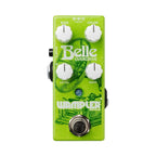 Wampler Belle Overdrive Guitar Effect Pedal