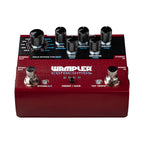 Wampler Catacombs Reverb & Delay Effects Pedal