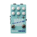 Wampler Cory Wong Signature Compressor Guitar Effect Pedal with Boost