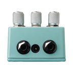 Wampler Cory Wong Signature Compressor Guitar Effect Pedal with Boost