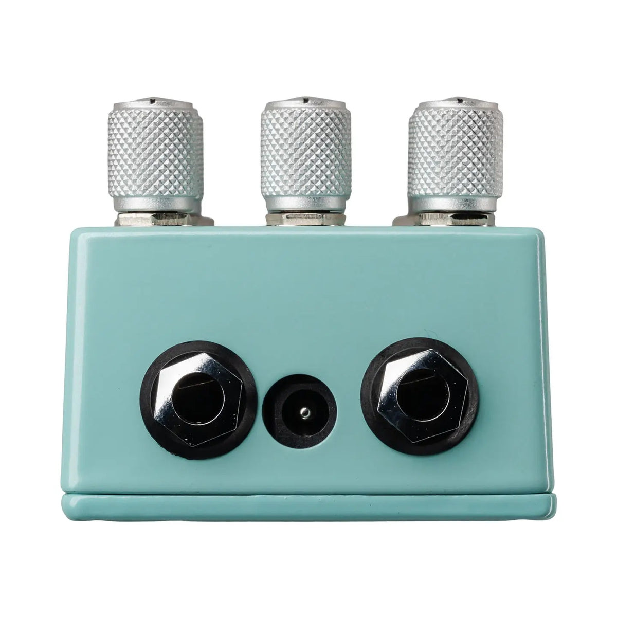 Wampler Cory Wong Signature Compressor Guitar Effect Pedal with Boost