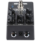Wampler Dracarys High-Gain Distortion Guitar Effect Pedal with Voicing Switch