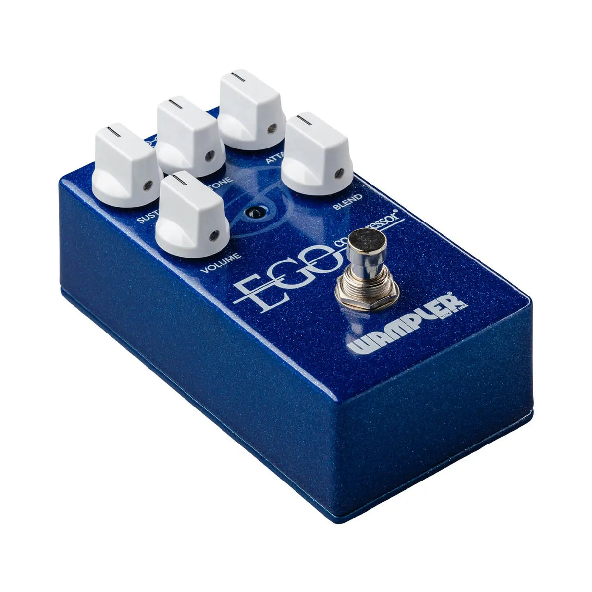 Wampler Ego Compressor Guitar Effect Pedal