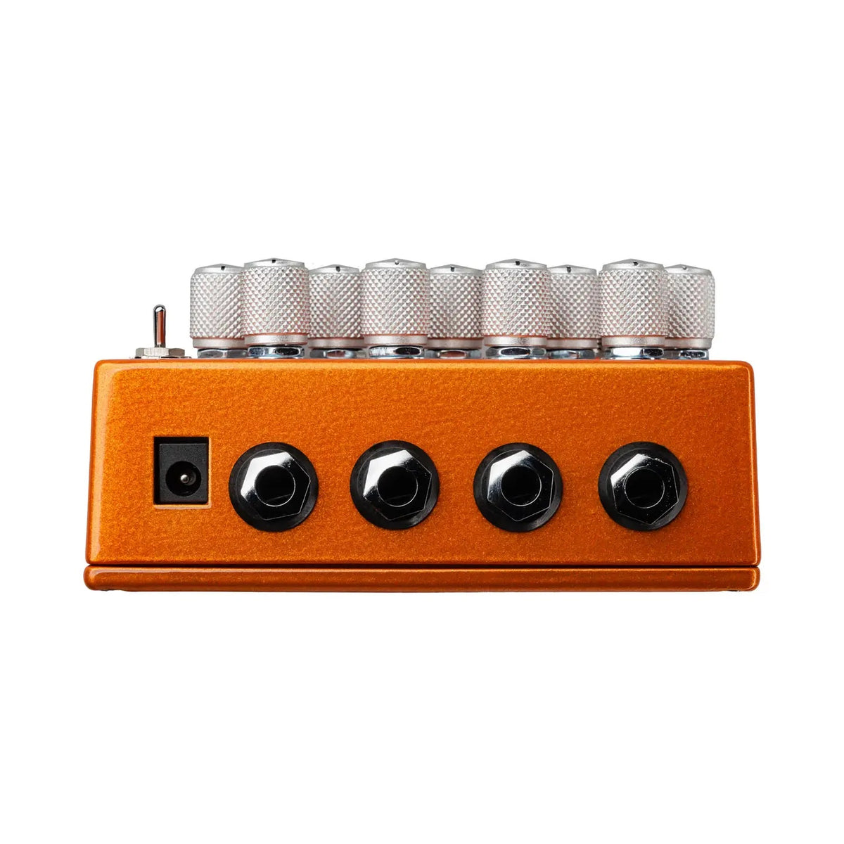 Wampler Gearbox Andy Wood Signature Dual Overdrive Guitar Effect Pedal