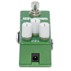 Wampler Mini Faux Spring Reverb Guitar Effect Pedal