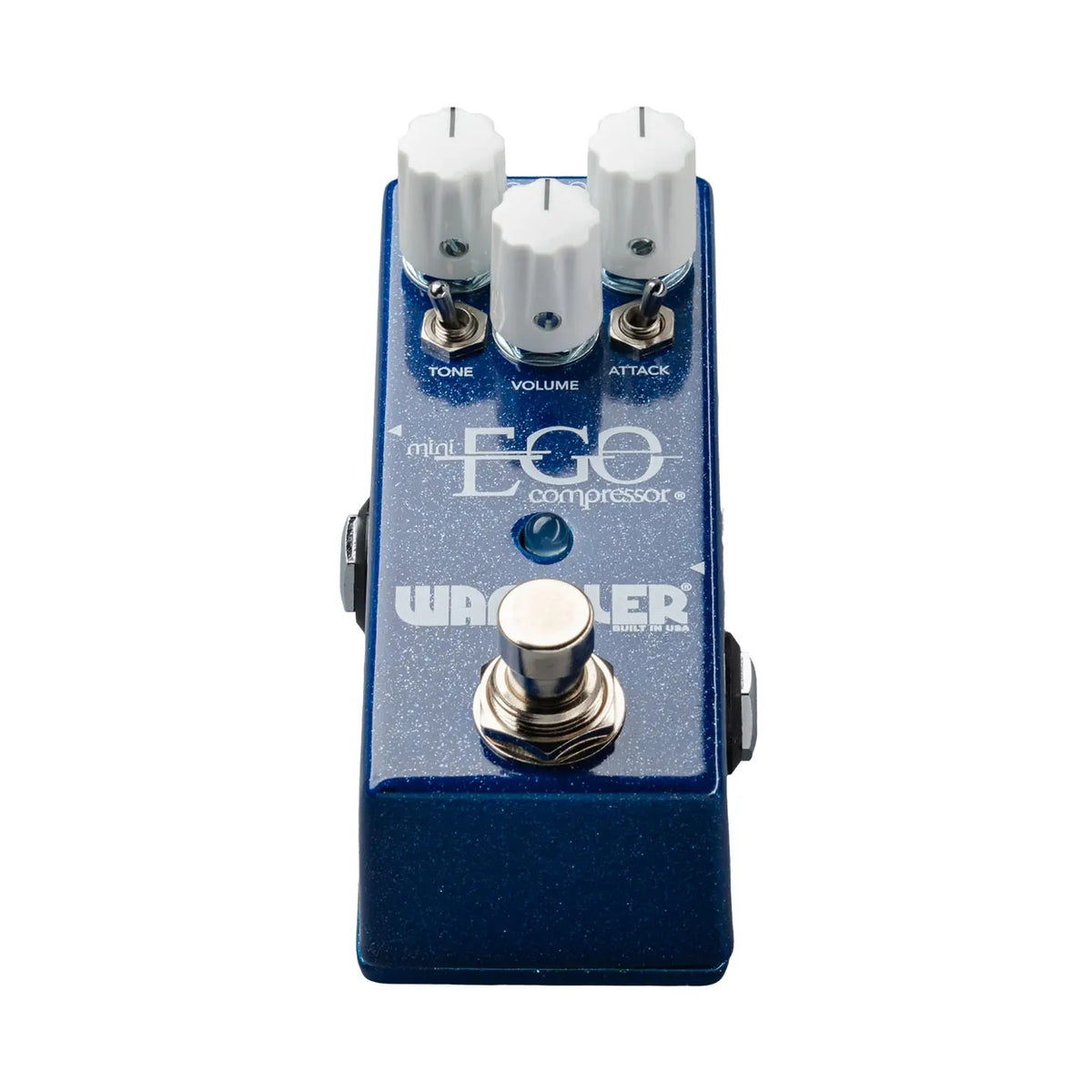 Wampler Mini Ego Compresor Guitar Effect Pedal