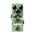 Wampler Moxie Overdrive Guitar Effect Pedal