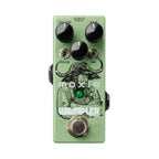 Wampler Moxie Overdrive Guitar Effect Pedal