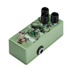 Wampler Moxie Overdrive Guitar Effect Pedal