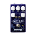 Wampler Pantheon Overdrive Guitar Effect Pedal