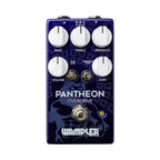 Wampler Pantheon Overdrive Guitar Effect Pedal
