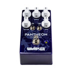 Wampler Pantheon Overdrive Guitar Effect Pedal