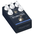 Wampler Collective Series Phenom Distortion Guitar Effect Pedal