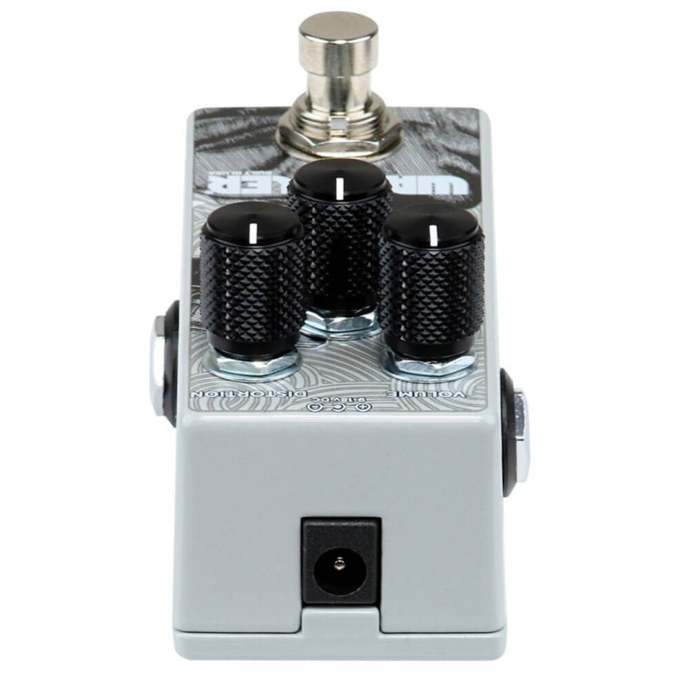 Wampler Ratsbane Distortion Guitar Effect Pedal